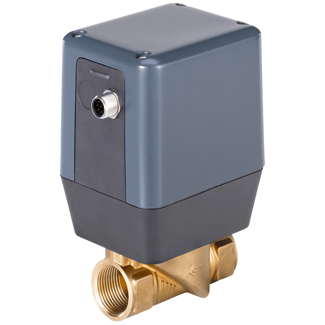 Burkert 2/2-Way Motor Valve, 3275